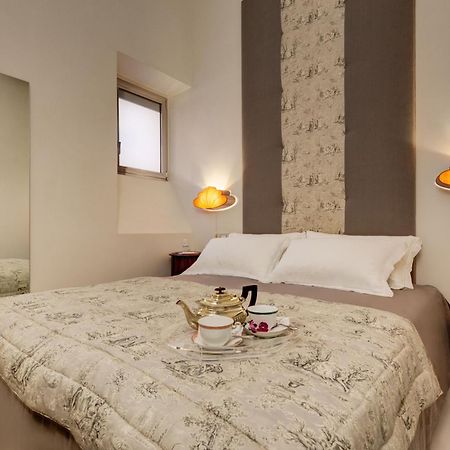 דירות רומא Domus Domitia Luxury Living מראה חיצוני תמונה