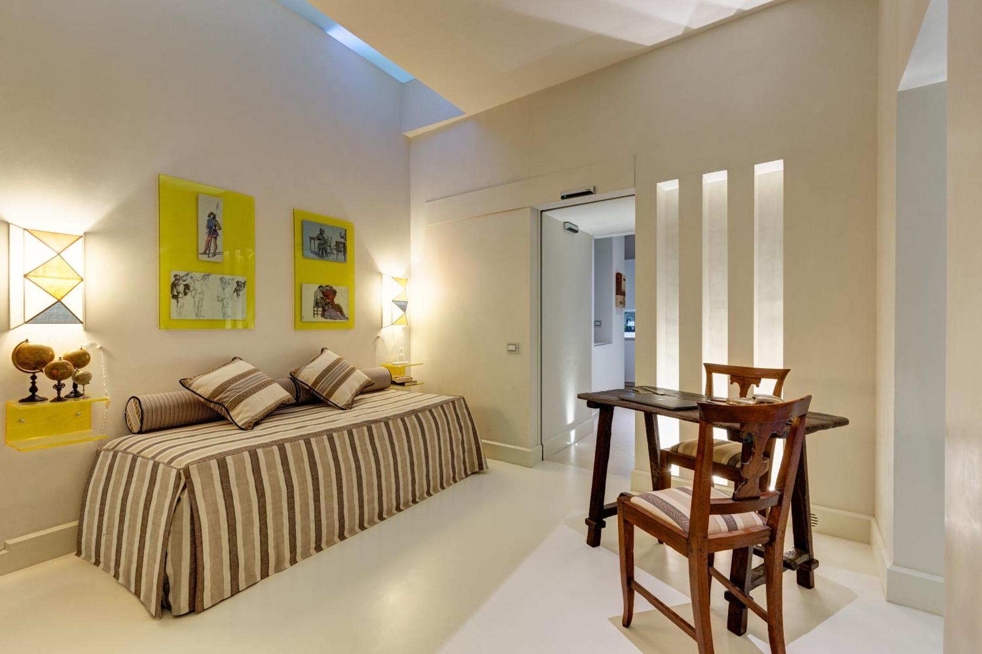 דירות רומא Domus Domitia Luxury Living מראה חיצוני תמונה