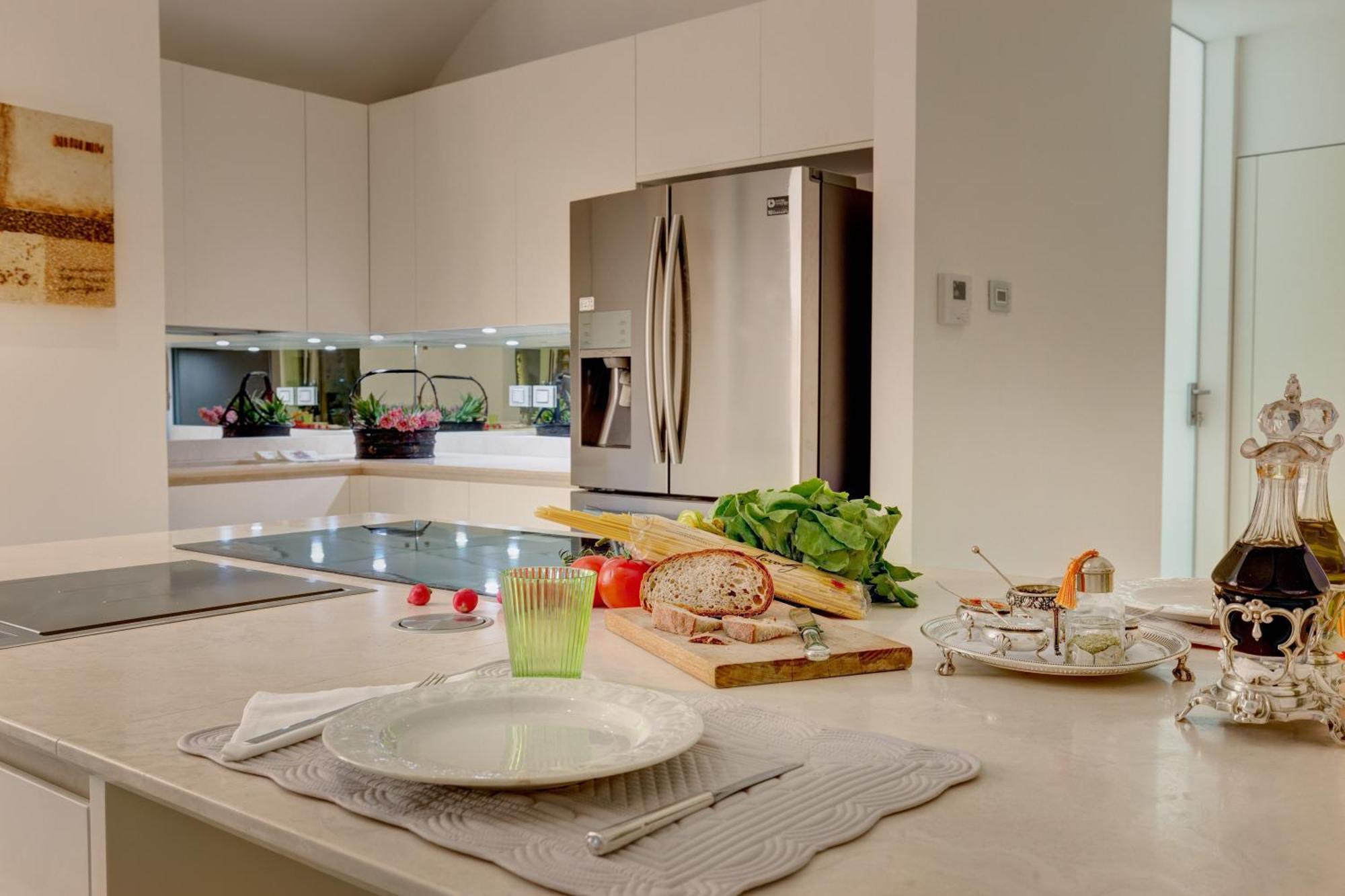 דירות רומא Domus Domitia Luxury Living מראה חיצוני תמונה