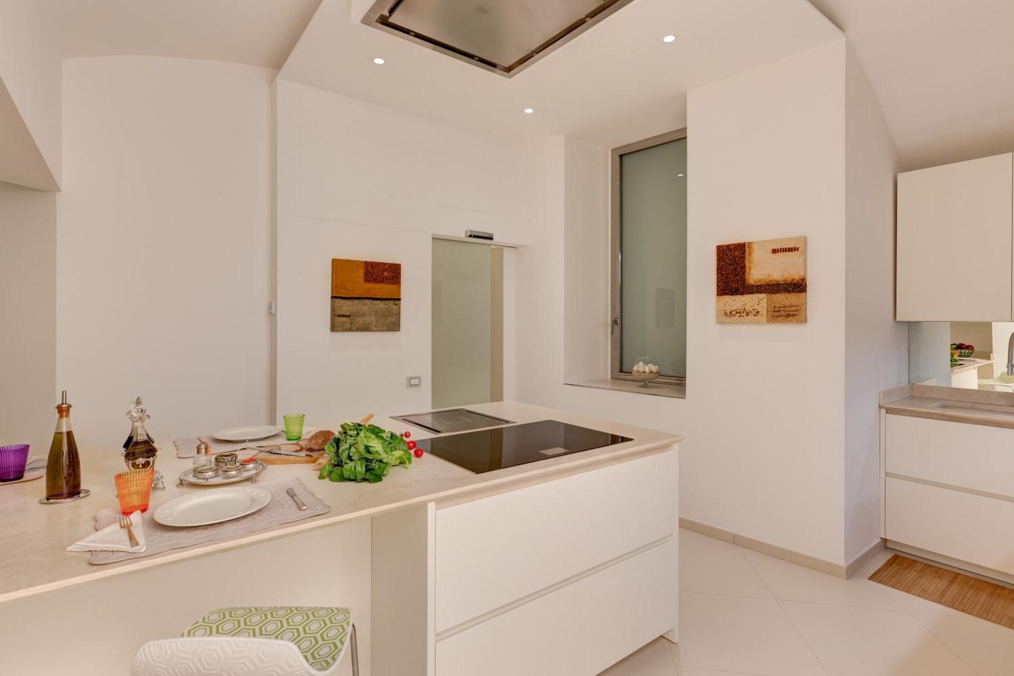 דירות רומא Domus Domitia Luxury Living מראה חיצוני תמונה
