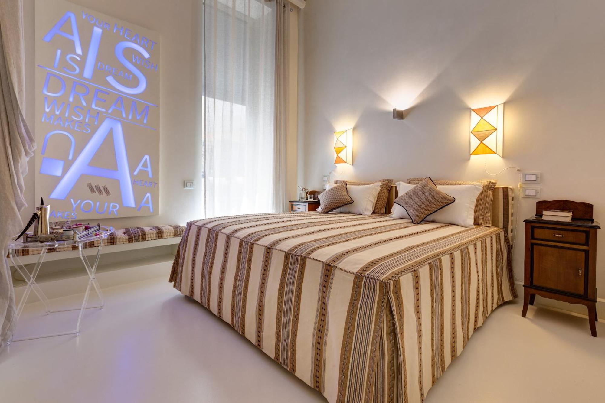 דירות רומא Domus Domitia Luxury Living מראה חיצוני תמונה