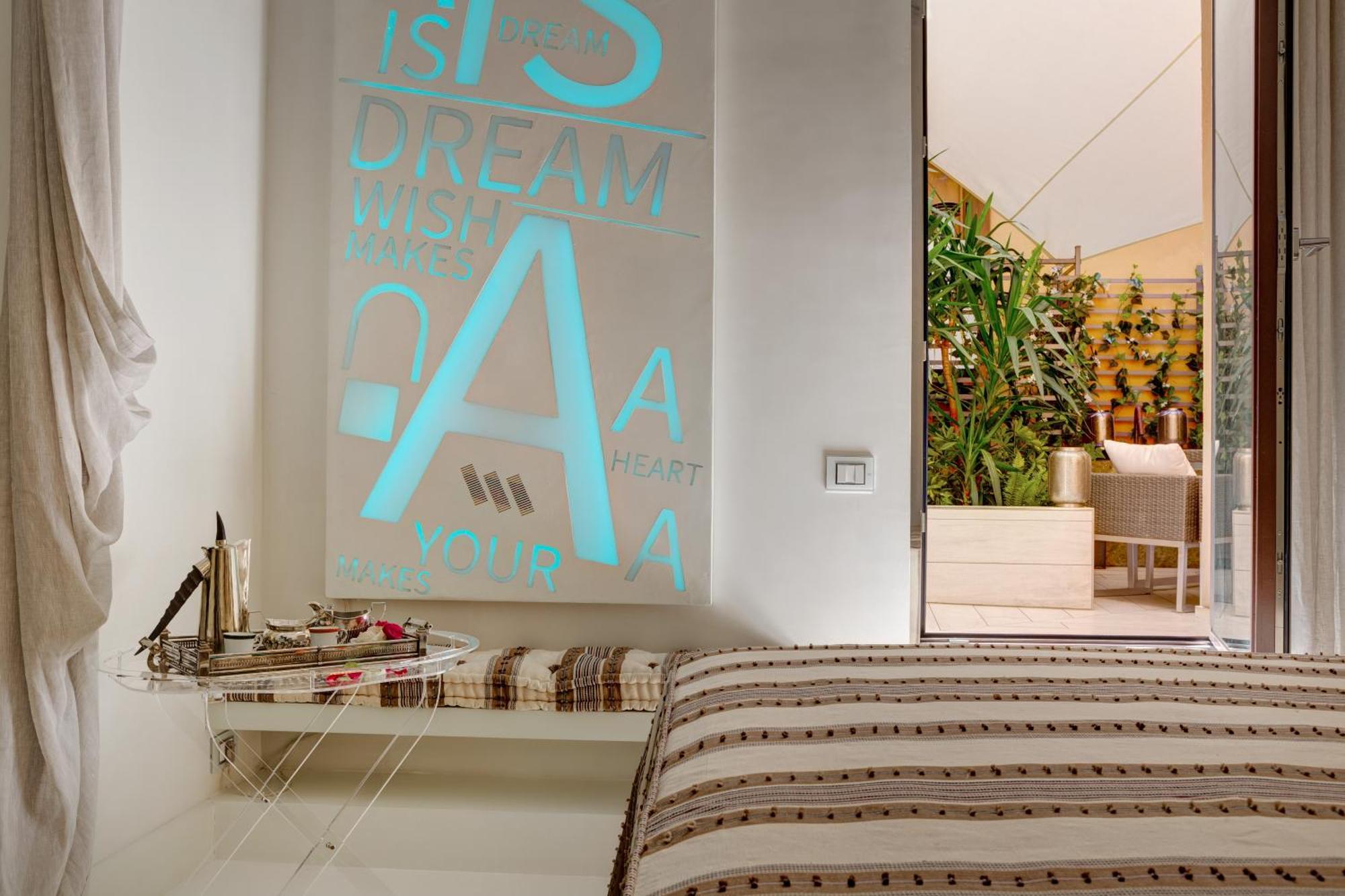 דירות רומא Domus Domitia Luxury Living מראה חיצוני תמונה