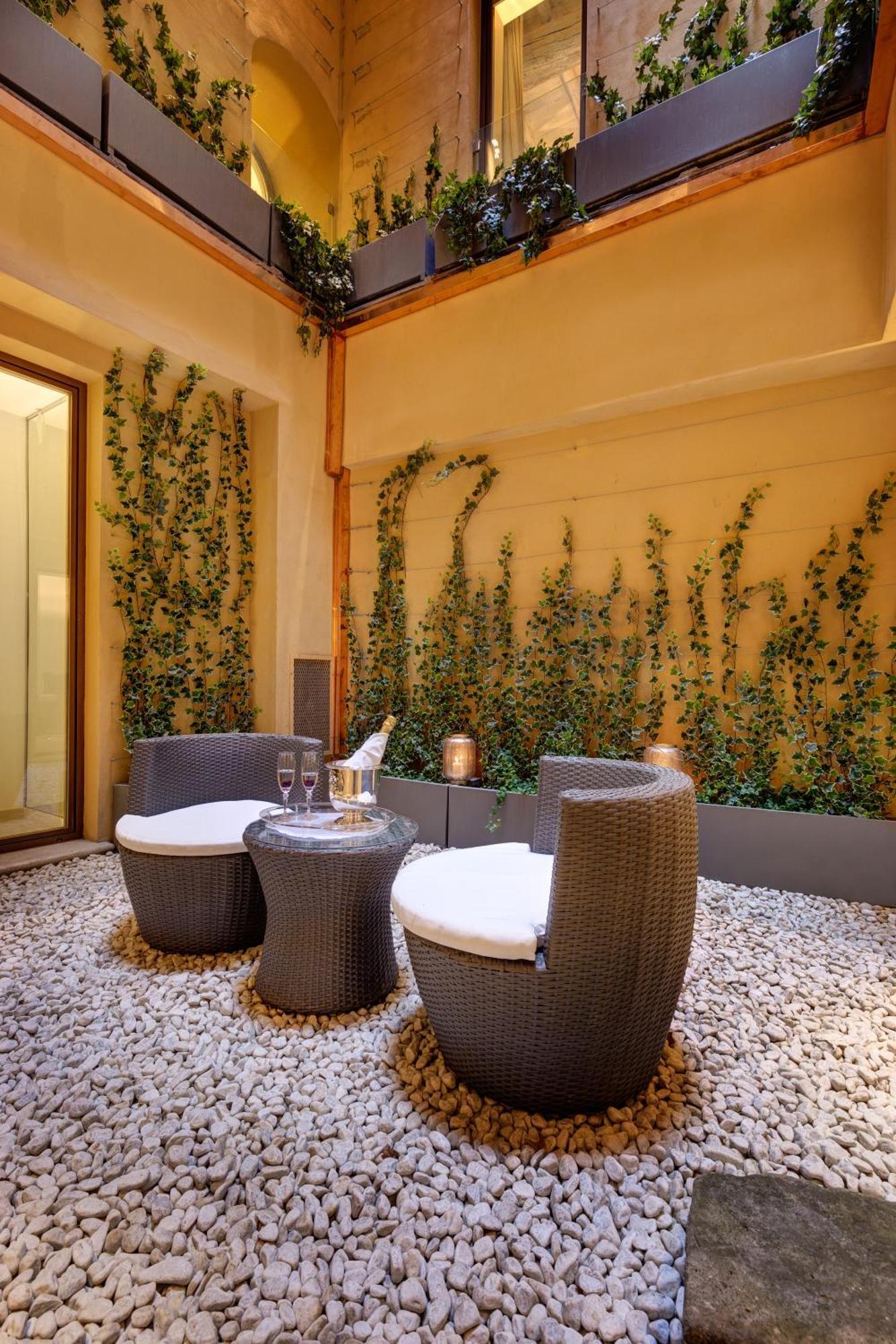 דירות רומא Domus Domitia Luxury Living מראה חיצוני תמונה