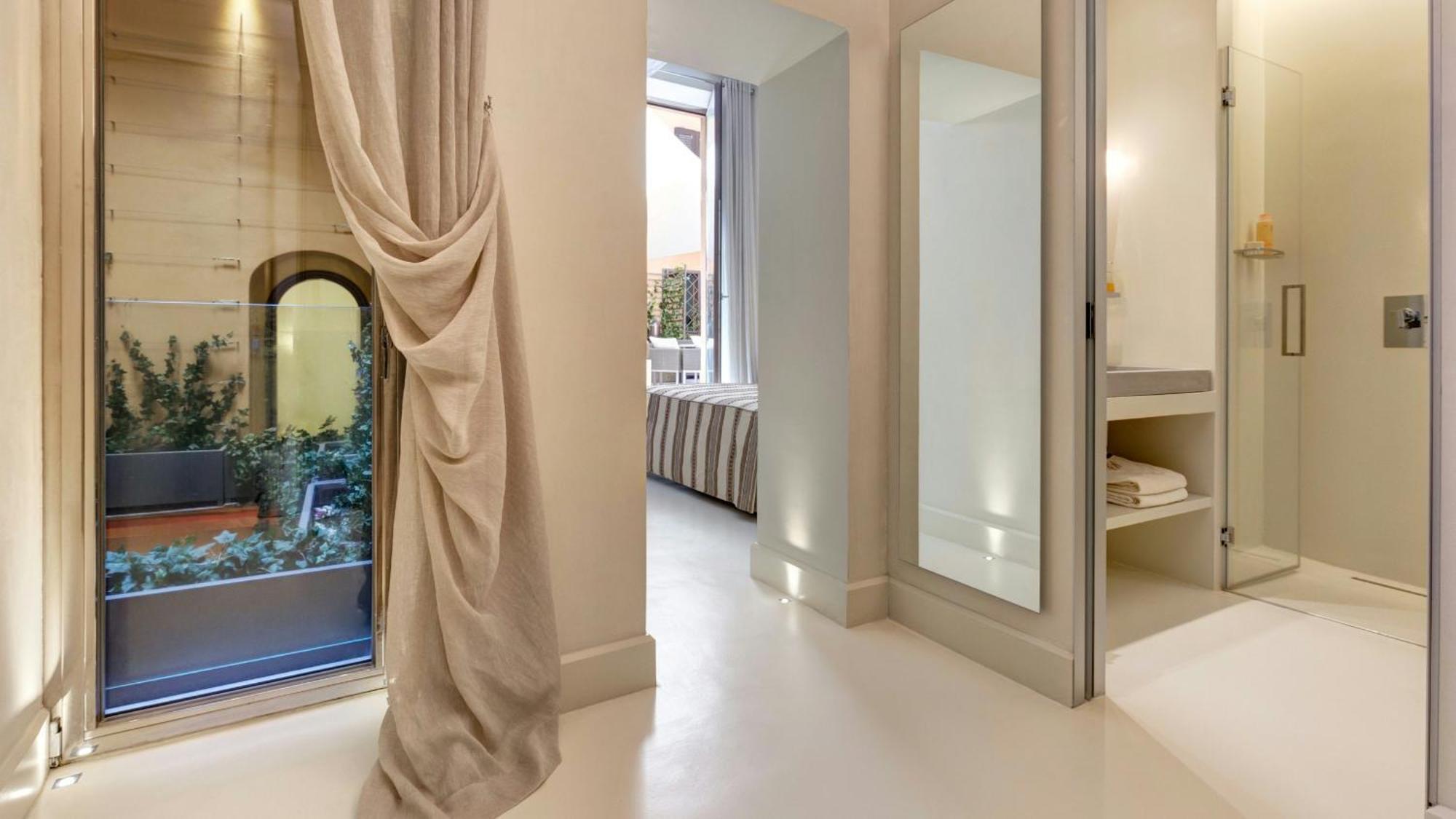 דירות רומא Domus Domitia Luxury Living מראה חיצוני תמונה