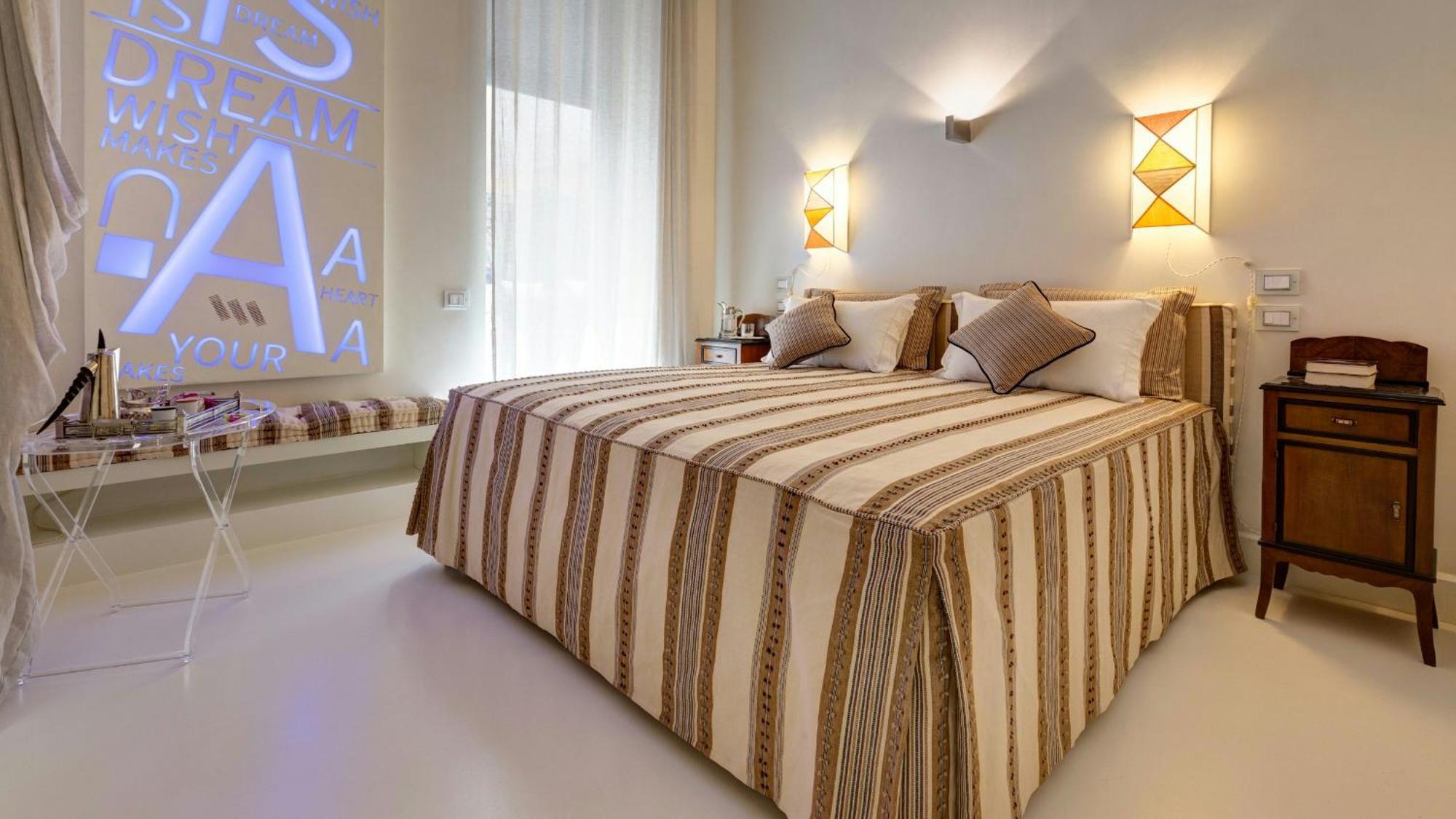 דירות רומא Domus Domitia Luxury Living מראה חיצוני תמונה