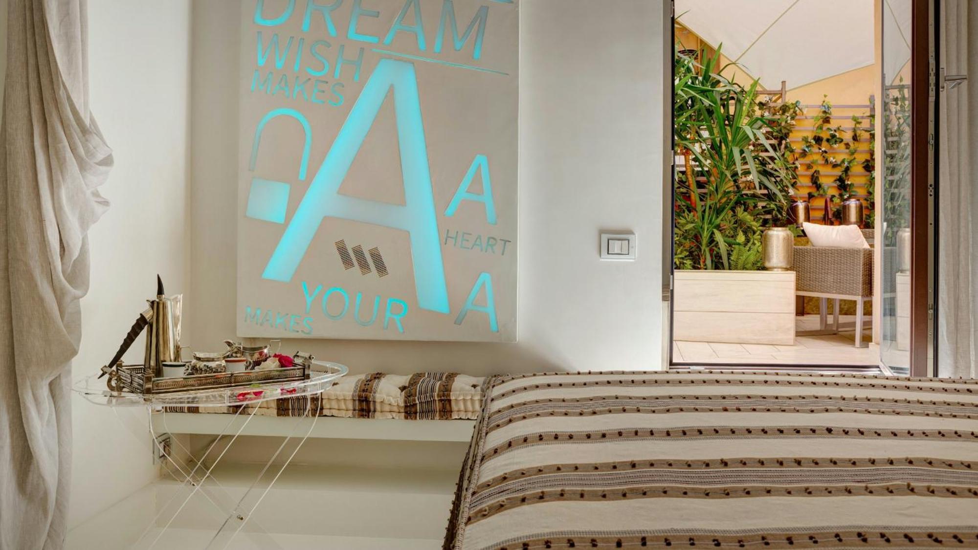 דירות רומא Domus Domitia Luxury Living מראה חיצוני תמונה