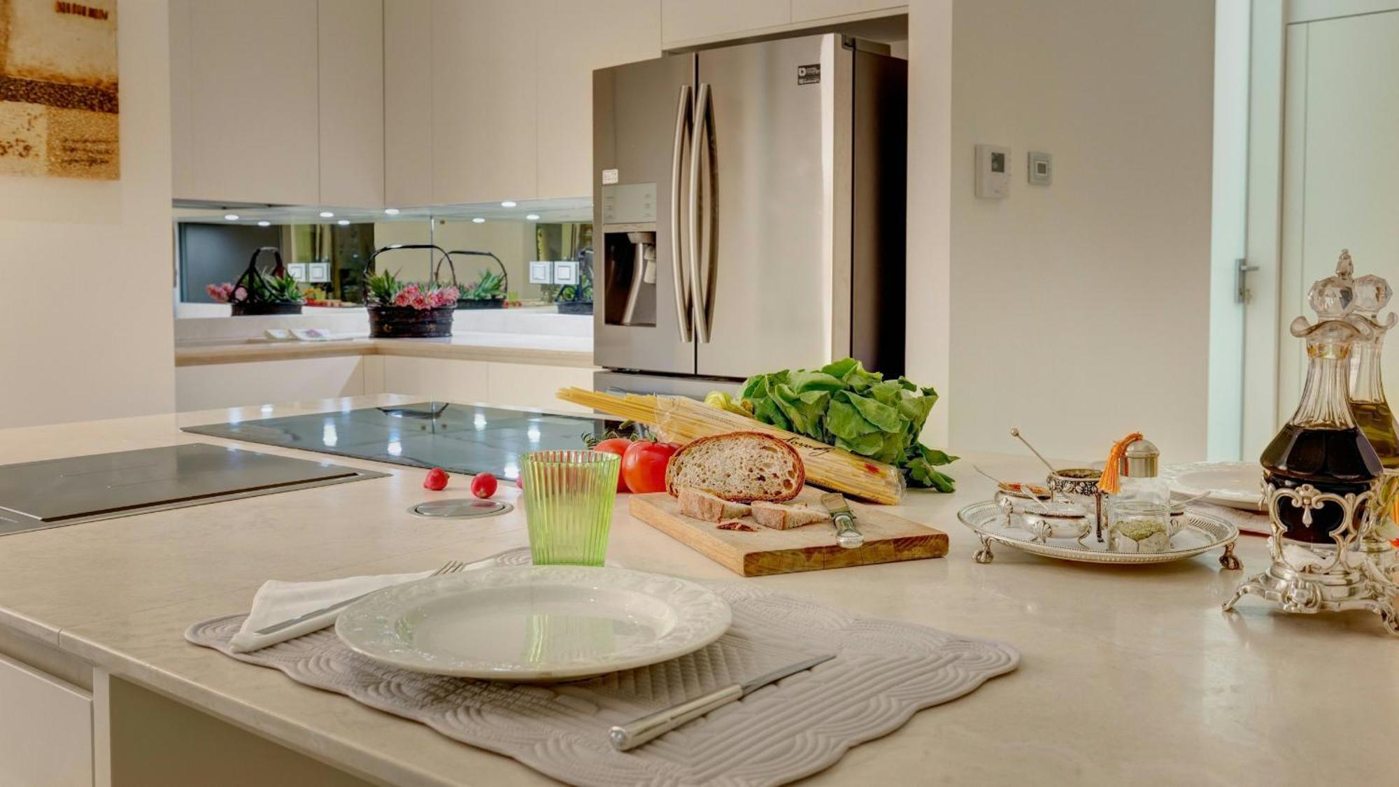 דירות רומא Domus Domitia Luxury Living מראה חיצוני תמונה